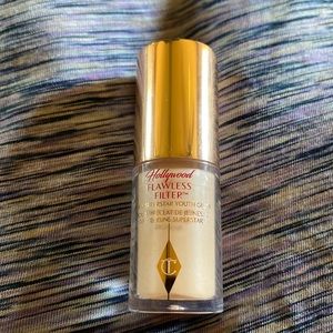 Charlotte Tilbury Flawless Filter Fair 2 Mini